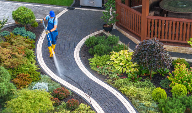 Best Pressure Washing Patio  in Youngsville, LA
